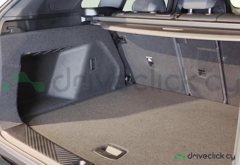 BMW X3 Black