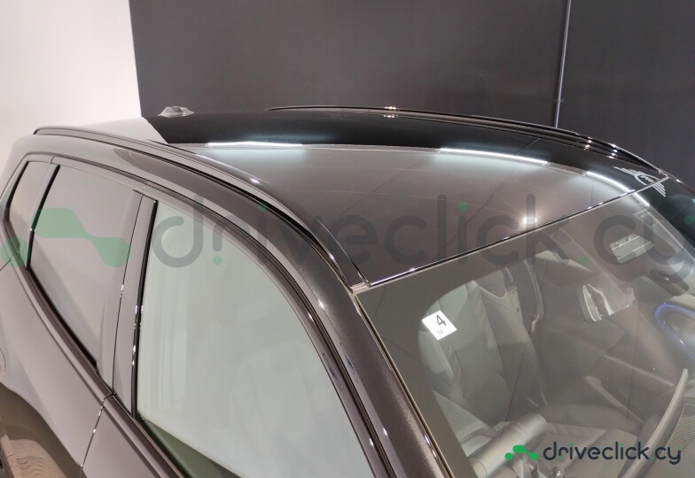 BMW X3 Black