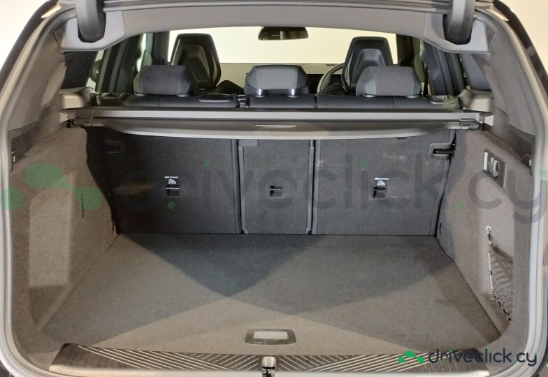 BMW X3 Black