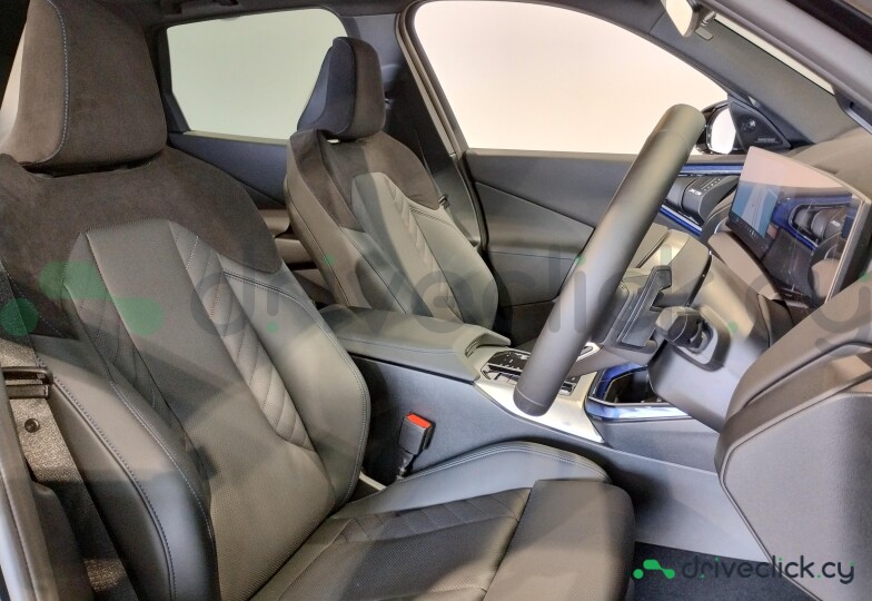 BMW X3 Black