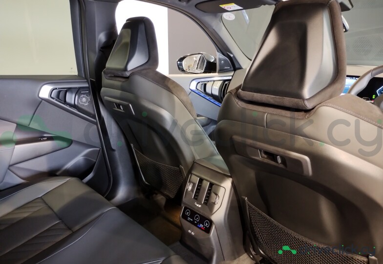 BMW X3 Black