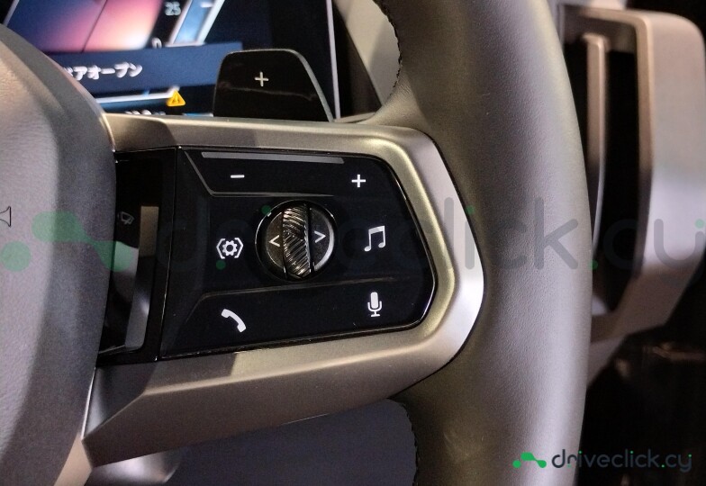 BMW X3 Black