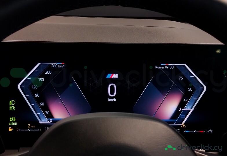 BMW X3 Black