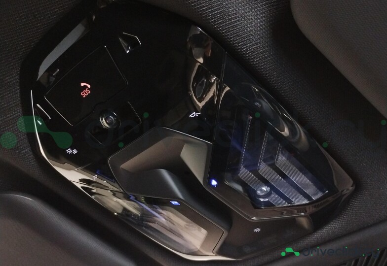 BMW X3 Black