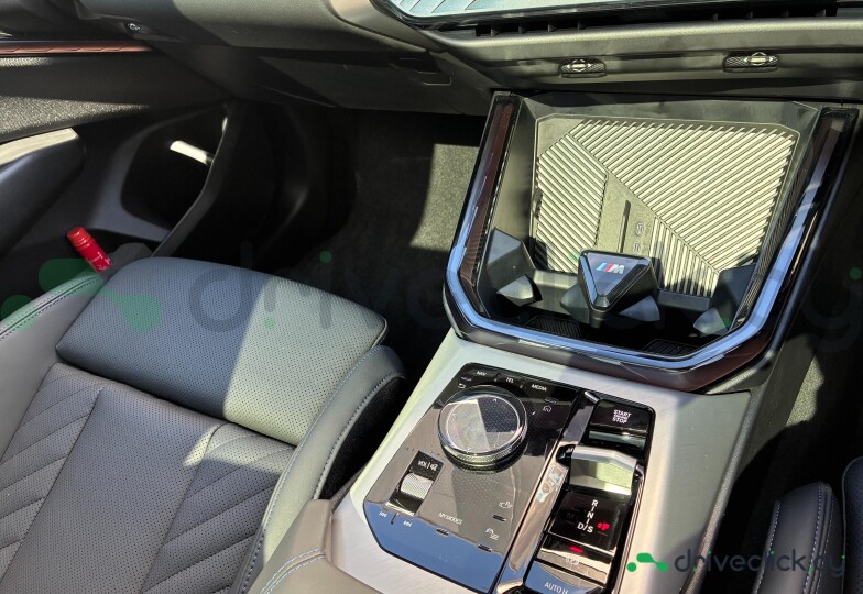 BMW X3 Красный