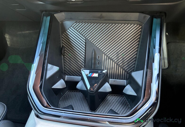 BMW X3 Красный