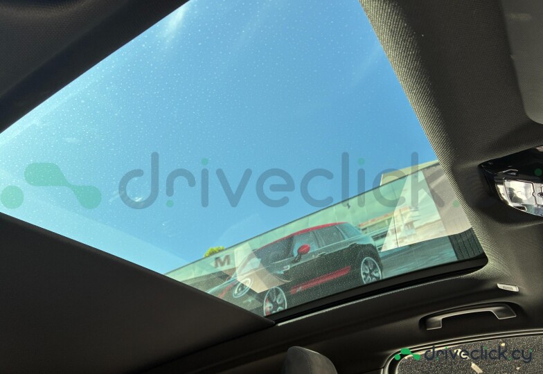 BMW X3 Красный