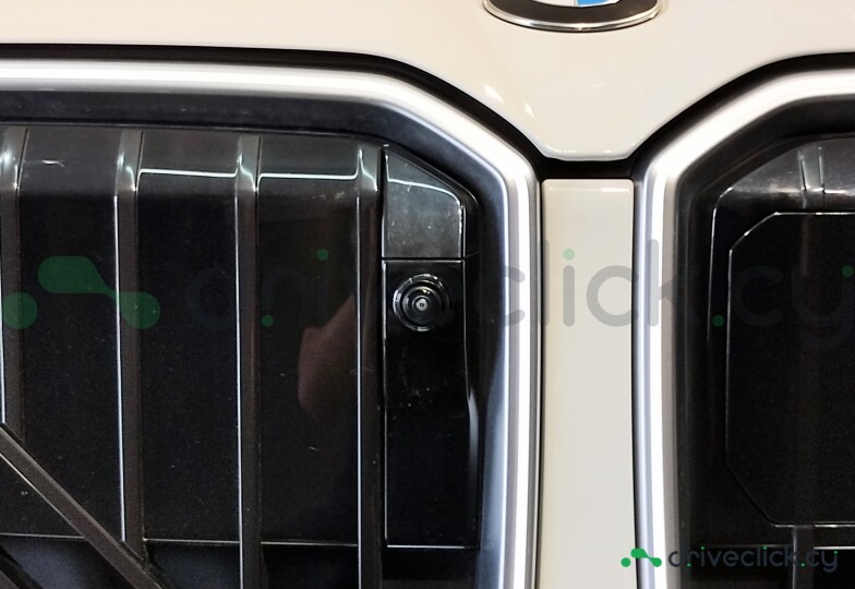 BMW X3 Белый