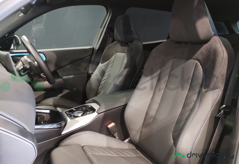 BMW X3 Белый