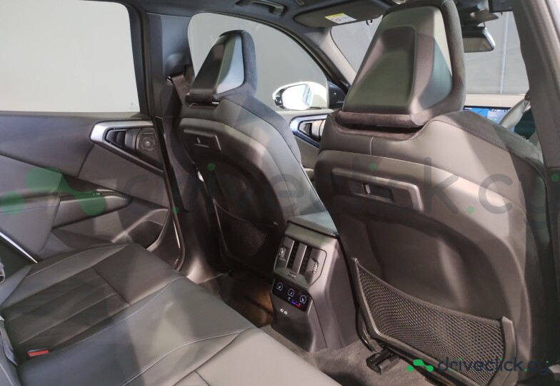 BMW X3 Белый