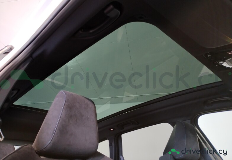 BMW X3 Белый