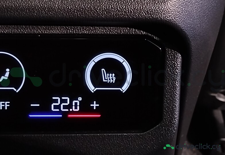 BMW X3 Белый
