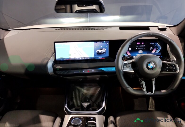 BMW X3 Белый
