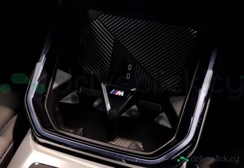 BMW X3 Белый