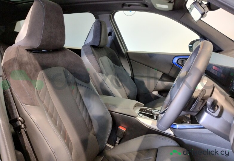BMW X3 Черный