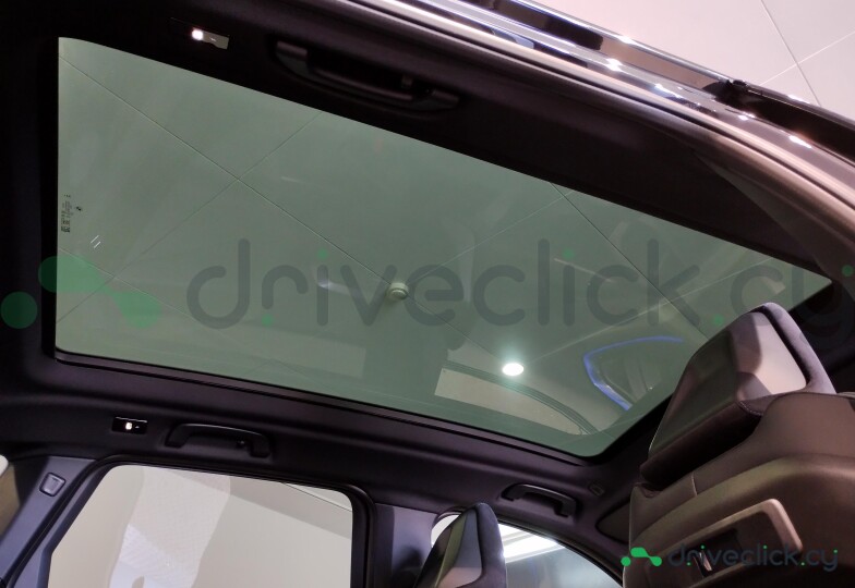 BMW X3 Черный