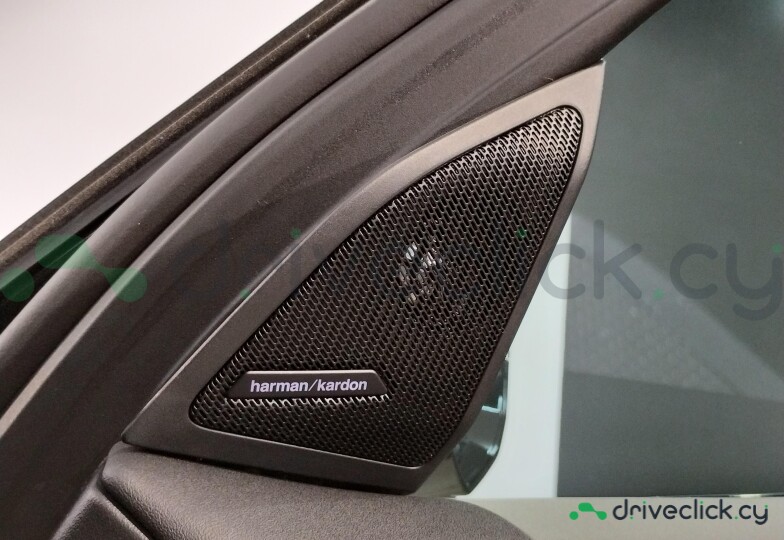 BMW X3 Черный