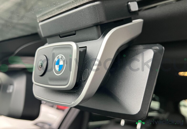 BMW X3 Белый