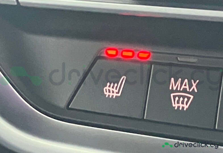 BMW X3 Белый