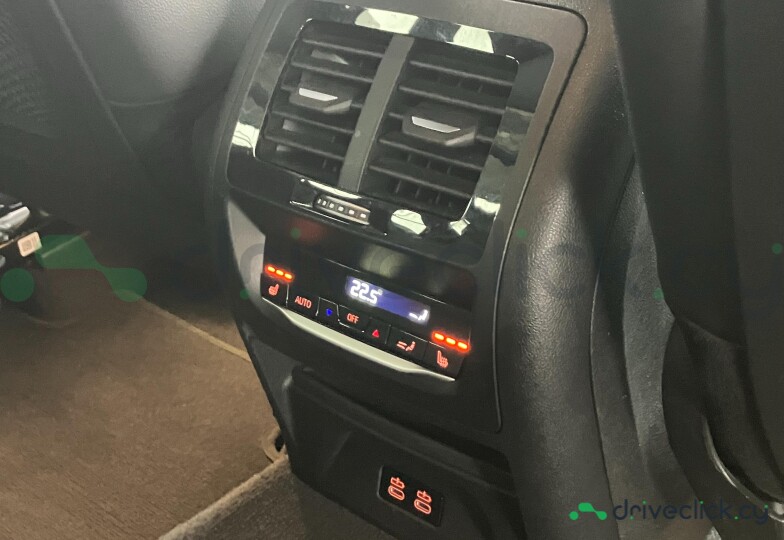 BMW X3 Белый