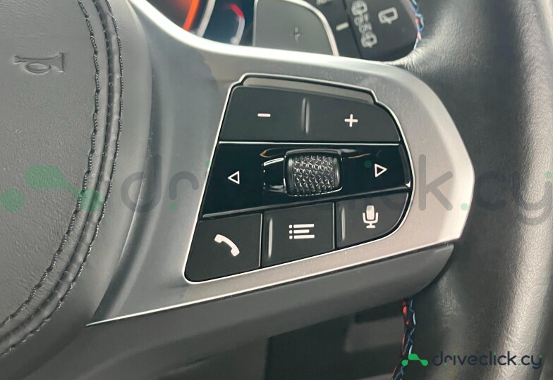 BMW X3 Белый