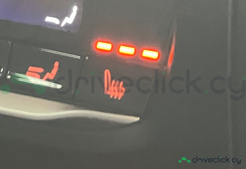 BMW X3 Белый