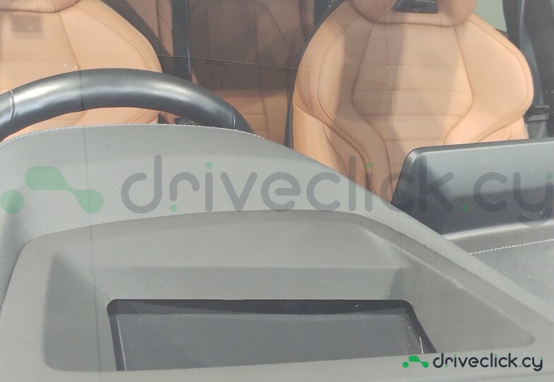 BMW X3 Черный