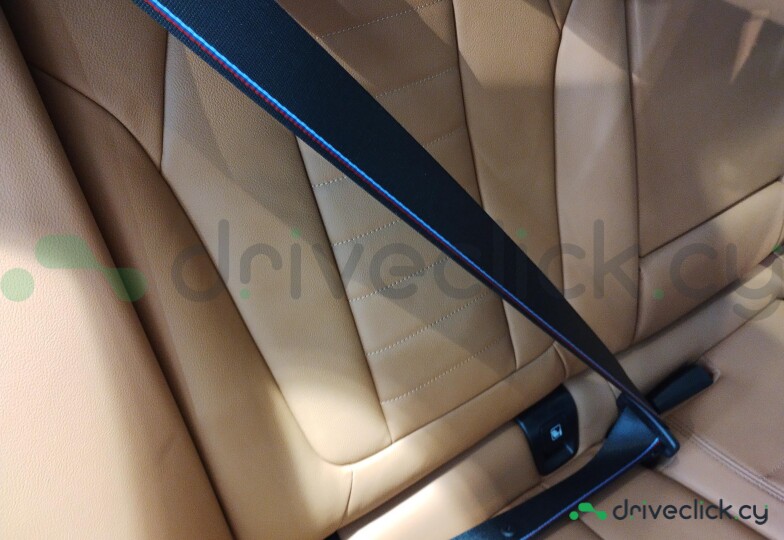 BMW X3 Черный