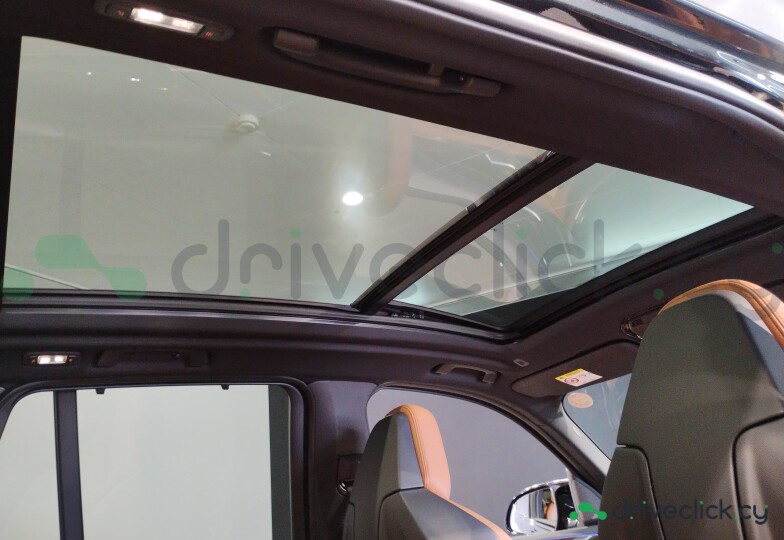 BMW X3 Черный