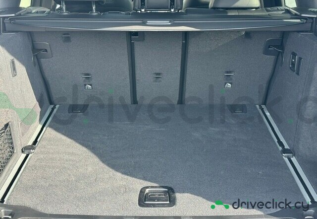 BMW X3 Белый