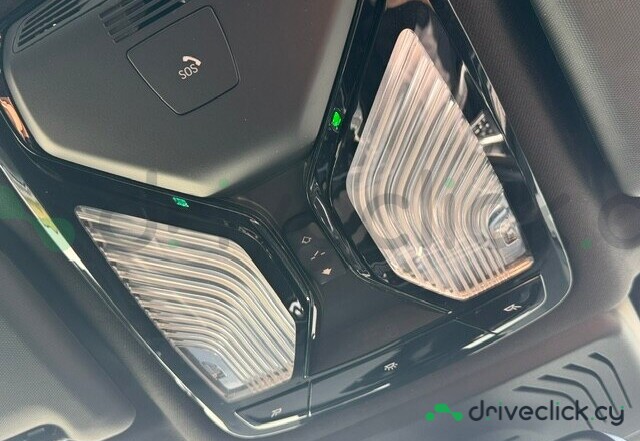 BMW X3 Белый