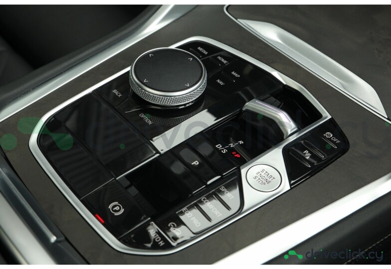 BMW X6 Белый