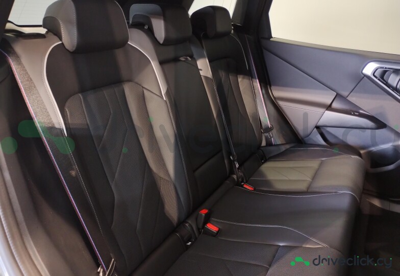 BMW X3 Серый
