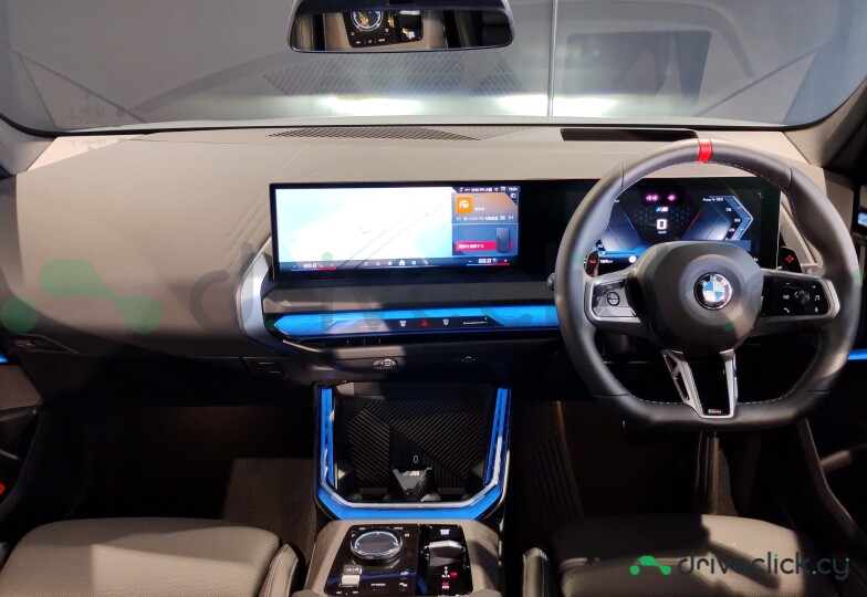 BMW X3 Серый