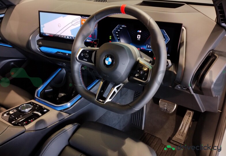 BMW X3 Серый