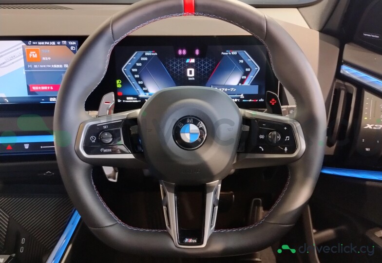 BMW X3 Серый
