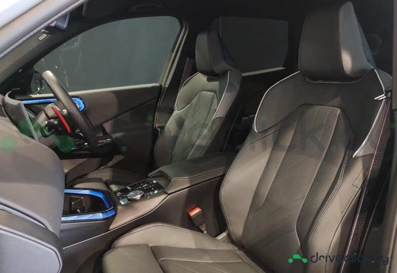 BMW X3 Серый