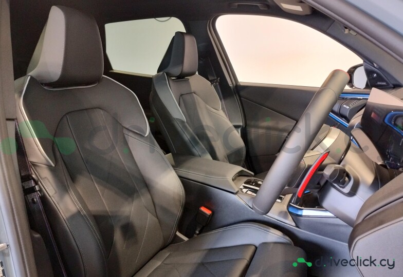 BMW X3 Серый