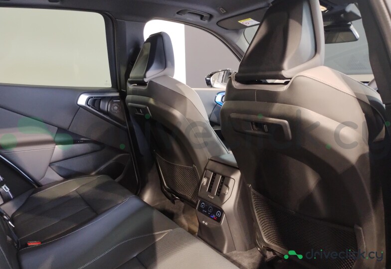BMW X3 Серый