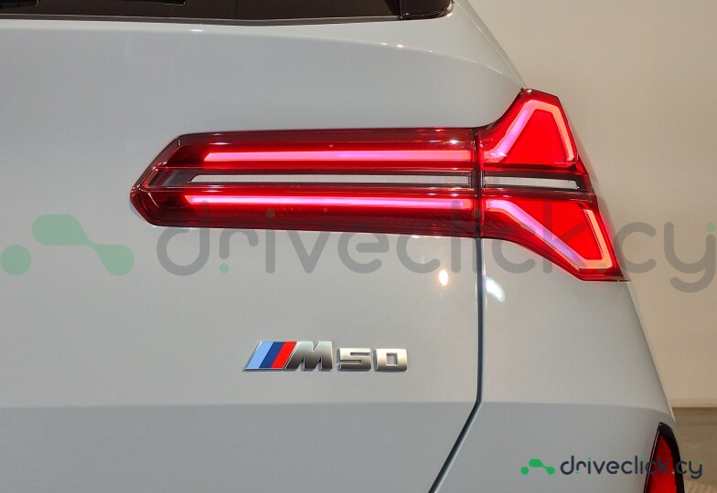 BMW X3 Серый