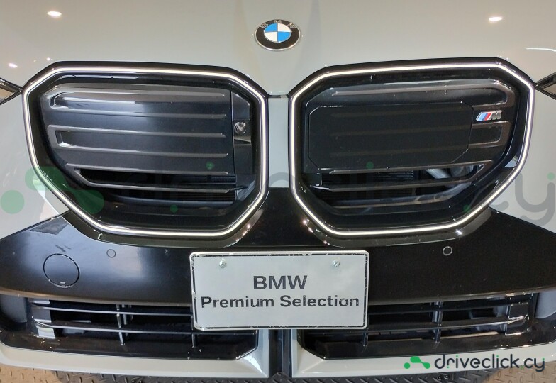 BMW X3 Серый