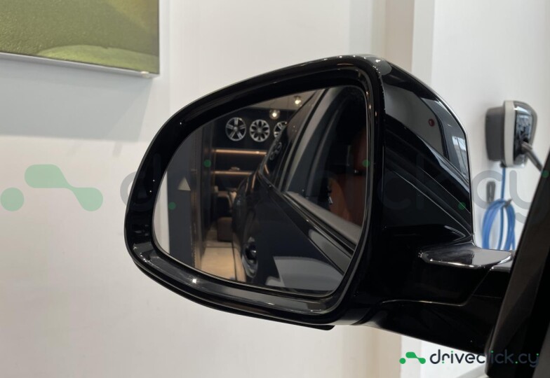 BMW X6 Черный