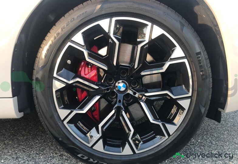 BMW X3 Белый