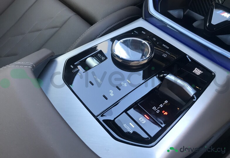 BMW X3 Белый