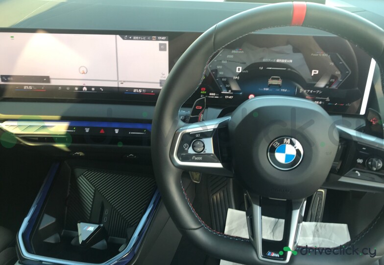 BMW X3 Белый