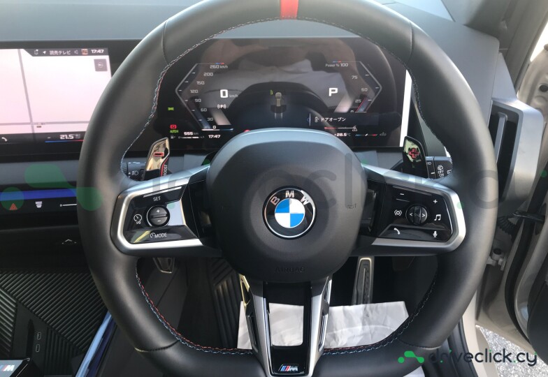 BMW X3 Белый