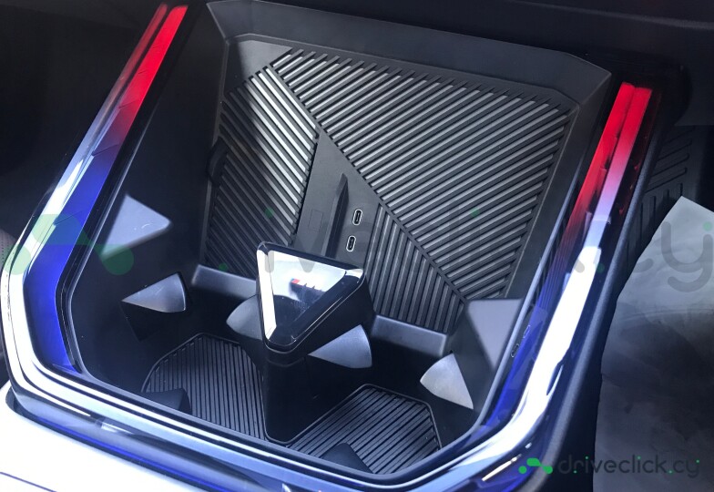 BMW X3 Белый