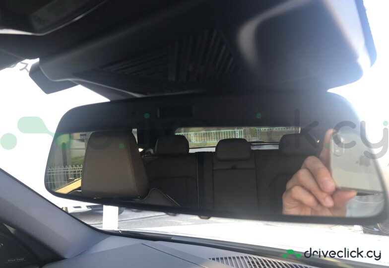 BMW X3 Белый