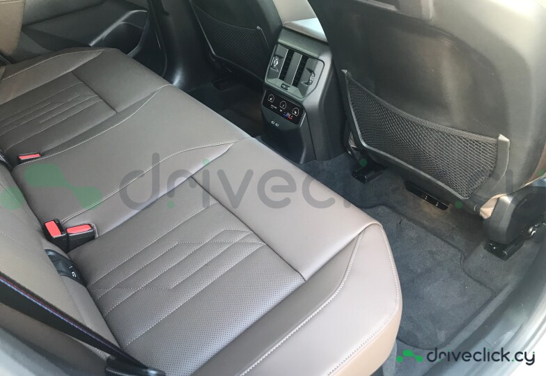 BMW X3 Белый