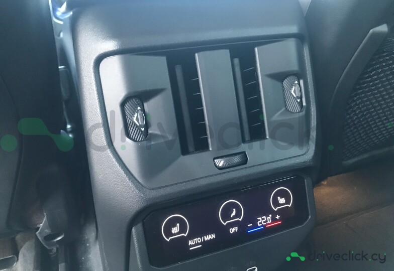 BMW X3 Белый